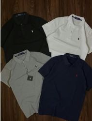 Polo Ralph Lauren Polo Shirts