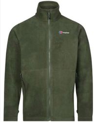 Berghaus Fleece Jackets(0021)