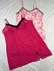 Cami tops