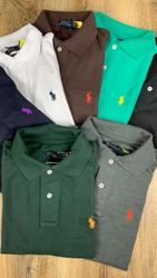 Authentic Ralph Lauren Polo T Shirts