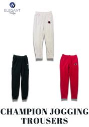 Champion Jogging Trousers - EVM1193