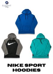 Nike Sport Hoodies - EVM1812