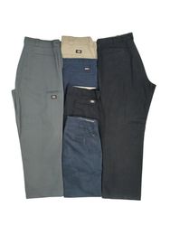 Vintage Dickies Workwear & Cotton Pants