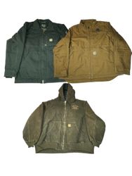 Carhartt workwear jacket |V-T760
