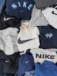 Nike sweatshirt crewneck