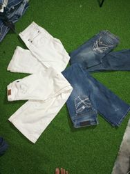 VIGOSS AND OTHER BRAND WOMEN WEAR JEANS FLARE BOOT..
