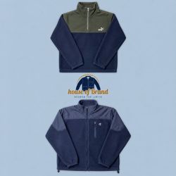Fleece de marcas columbia, timberlnad, champion, p..