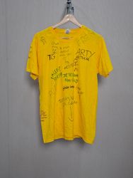 Fruit of the Loom Printed T-Shirts (LC:12)