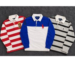 Ralph lauren rugby shirts