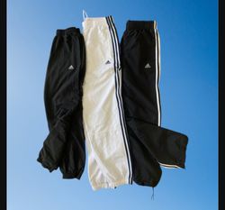 Adidas track pants