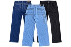Armani jeans