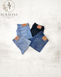AV 1547 Levi's Men Shorts