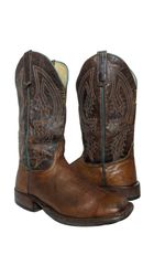 Cowboy boots
