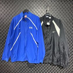Nike - Nautica (FNC:682)