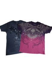 Preloved unisex tees -8pieces -code12/9/26