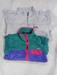 Patagonia Fleece Jacket