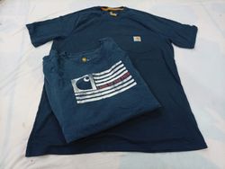 CR11411 Vintage Carhartt T-Shirts