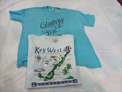 CR11400 Vintage Single-Stitch T-Shirts