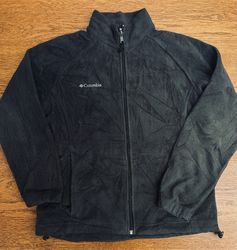 Columbia Jackets