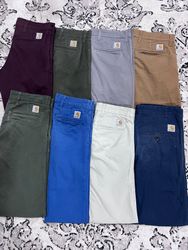 Carhartt Cotton pants