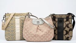Coach Crossbody bags