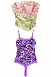 Y2k Cami tops