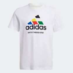 camisetas Adidas