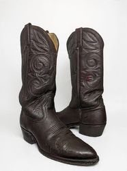 Best quality cowboy boots