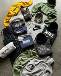 Åutheñtic Nike Hoodies