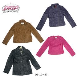 Leather Jackets (DS-10-437)