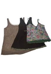 Th07 -EarthyTone Tops -24p -4/9/46