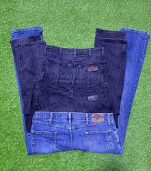 Wrangler jeans