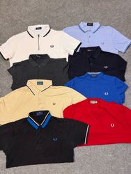 Fredperry Armani ti shirt sweater