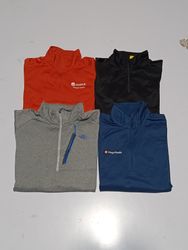 The North Face Jacket RV # 1338