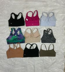 Lululemon bra