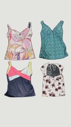Women Printed Tank Tops Selection