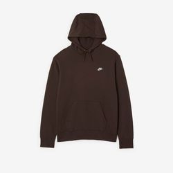 Nike Pullover Hooded Sweatshirts