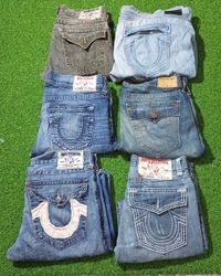 TRUE RELIGION JEANS (A 151)