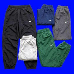 Authentic Nike Trackpants