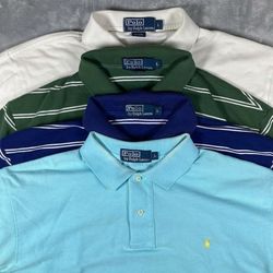 Çlassical Ralph Lauren T-Shirts