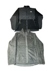 TNF Fleece jacket | V-T644