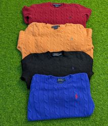 7339 - Ralph Lauren Sweaters