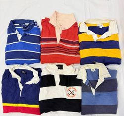 Rugby T-shirts