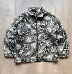 Crazy Fleece Jackets