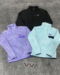 Patagonia Fleece Jackets #230726 #023