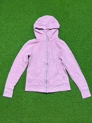 Yv558 Lululemon Mix Jacket 14P