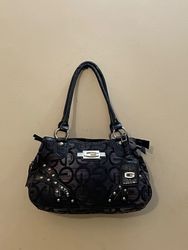 GUSSACI, Affliction style, Ed Hardy Handbags