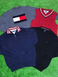 premium vintage classics clothing Tommy Hilfiger k..