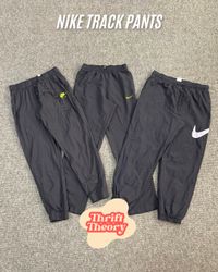 Nike Track Pants - (08/08)
