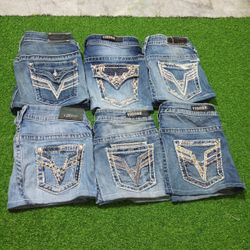 VIGOSS MINI MICRO SKIRT (C 346)